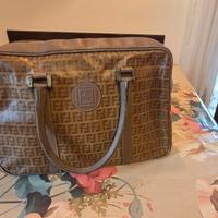 borsa Fendi autentica vintage 