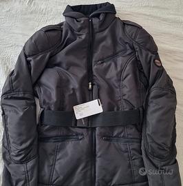 Giubbotto Vespa donna nuovo con cartellino – Tg. L