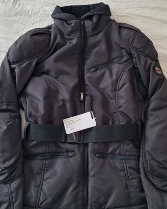 Giubbotto Vespa donna nuovo con cartellino – Tg. L