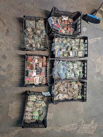 stock viteria ferramenta -ideale per artigiani