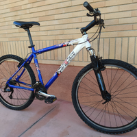 MTB Professionali in Alluminio e varie