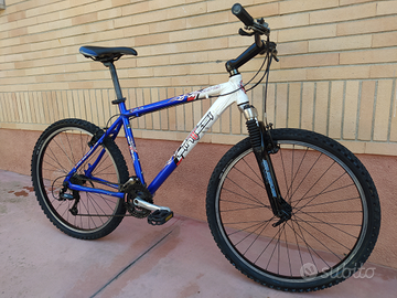 MTB Professionali in Alluminio e varie