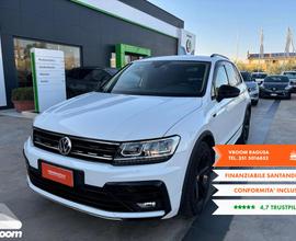 VOLKSWAGEN Tiguan 2 serie Tiguan 2.0 TDI SCR D...