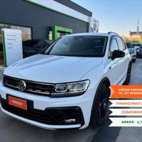 VOLKSWAGEN Tiguan 2 serie Tiguan 2.0 TDI SCR D...