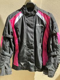 Giacca motocicletta Modeka 4 stagioni donna