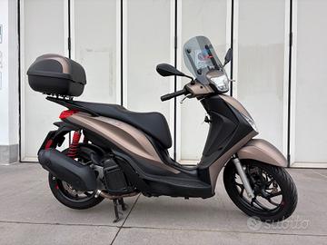 Piaggio Medley 125 S - 2024