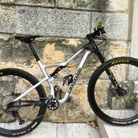 MTB Cannondale Scalpel Carbon 3 Anno 2023