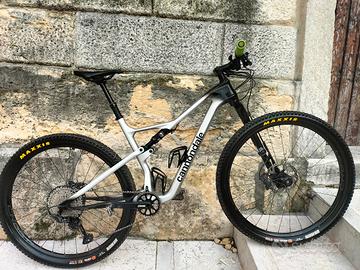 MTB Cannondale Scalpel Carbon 3 Anno 2023