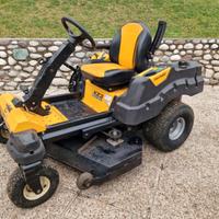 Rasaerba Cub Cadet XZ3