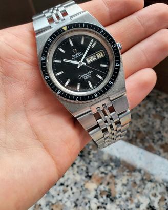 Omega Seamaster Cosmic 2000 raro