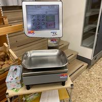 Bilance gastronomia frutta e verdura