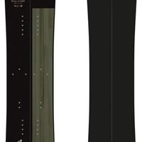 Splitboard Salomon SickStick Hillside