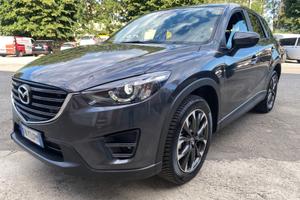 Mazda CX-5 2.2L Skyactiv-D 150CV 2WD Essence