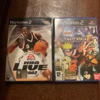 Videogiochi per PlayStation 2