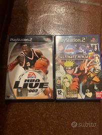 Videogiochi per PlayStation 2