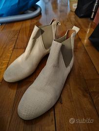 scarpe stivaletti donna 