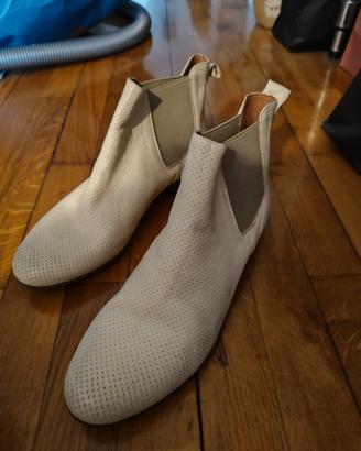 scarpe stivaletti donna 