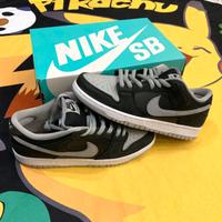 Nike SB Dunk Low J-Pack Shadow n.38