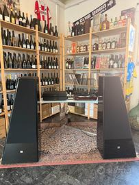 Splendido impianto hi-fi completo