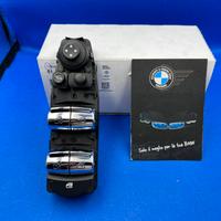 Pulsantiera alzacristalli per MINI Fxx F54 F55 F60