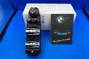 Pulsantiera alzacristalli per MINI Fxx F54 F55 F60