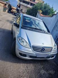 mercedes classe a 180 disel