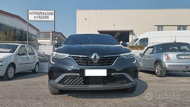 RENAULT ARKANA E-TECH