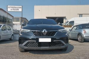 RENAULT ARKANA E-TECH