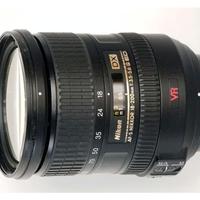 Nikon D3400 Body - Nikon AF-S NIKKOR 18-22mm