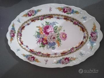 piatto ceramiche Depos