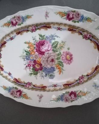 piatto ceramiche Depos