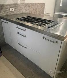 Cucina usata
