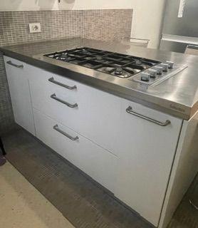 Cucina usata