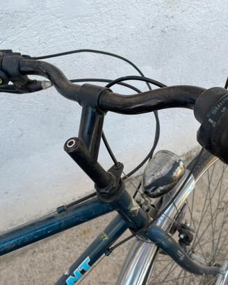 Bicicletta da uomo