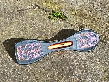 Skateboard 2 ruote Oxelo