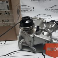 Valvola EGR Audi A6 - Tuareg 3.0 TDI 059131515EK