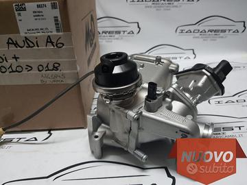 Valvola EGR Audi A6 - Tuareg 3.0 TDI 059131515EK