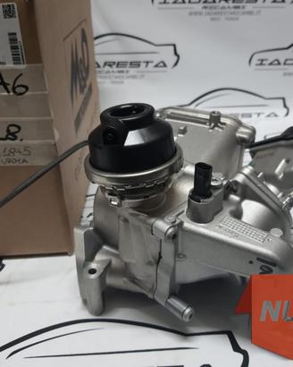 Valvola EGR Audi A6 - Tuareg 3.0 TDI 059131515EK