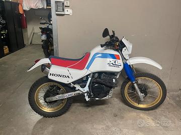 Honda xl 600