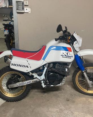 Honda xl 600