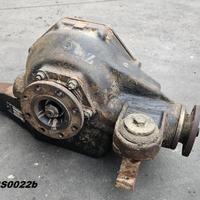 Differenziale Anteriore - Fiat Campagnola 1107