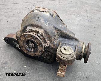 Differenziale Anteriore - Fiat Campagnola 1107