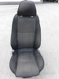 Tappezzeria sedili usati Alfa Romeo 147
