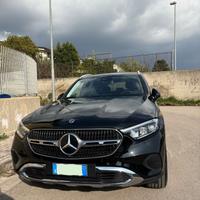 GLC 220 D