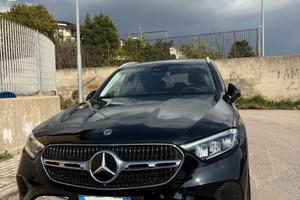 GLC 220 D