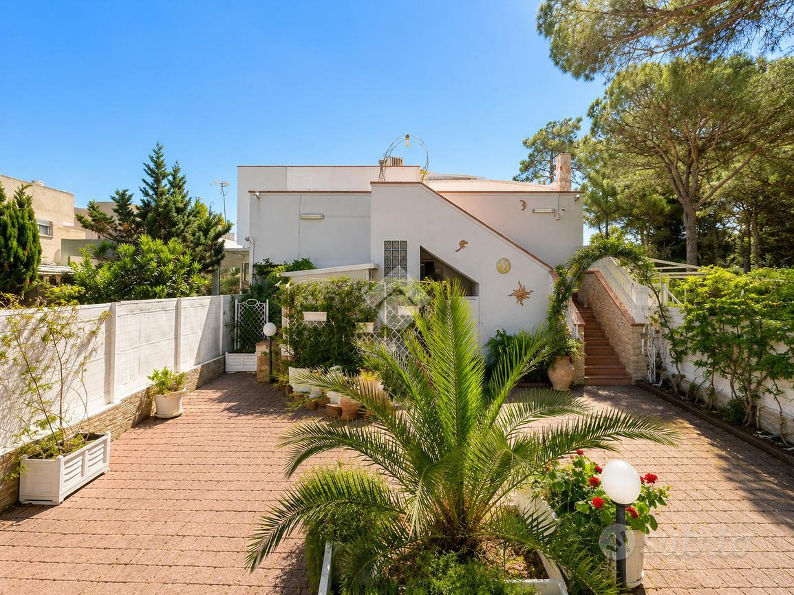 Apartment in Sòssu/Sorso, Tàttari/Sassari - Vista 4