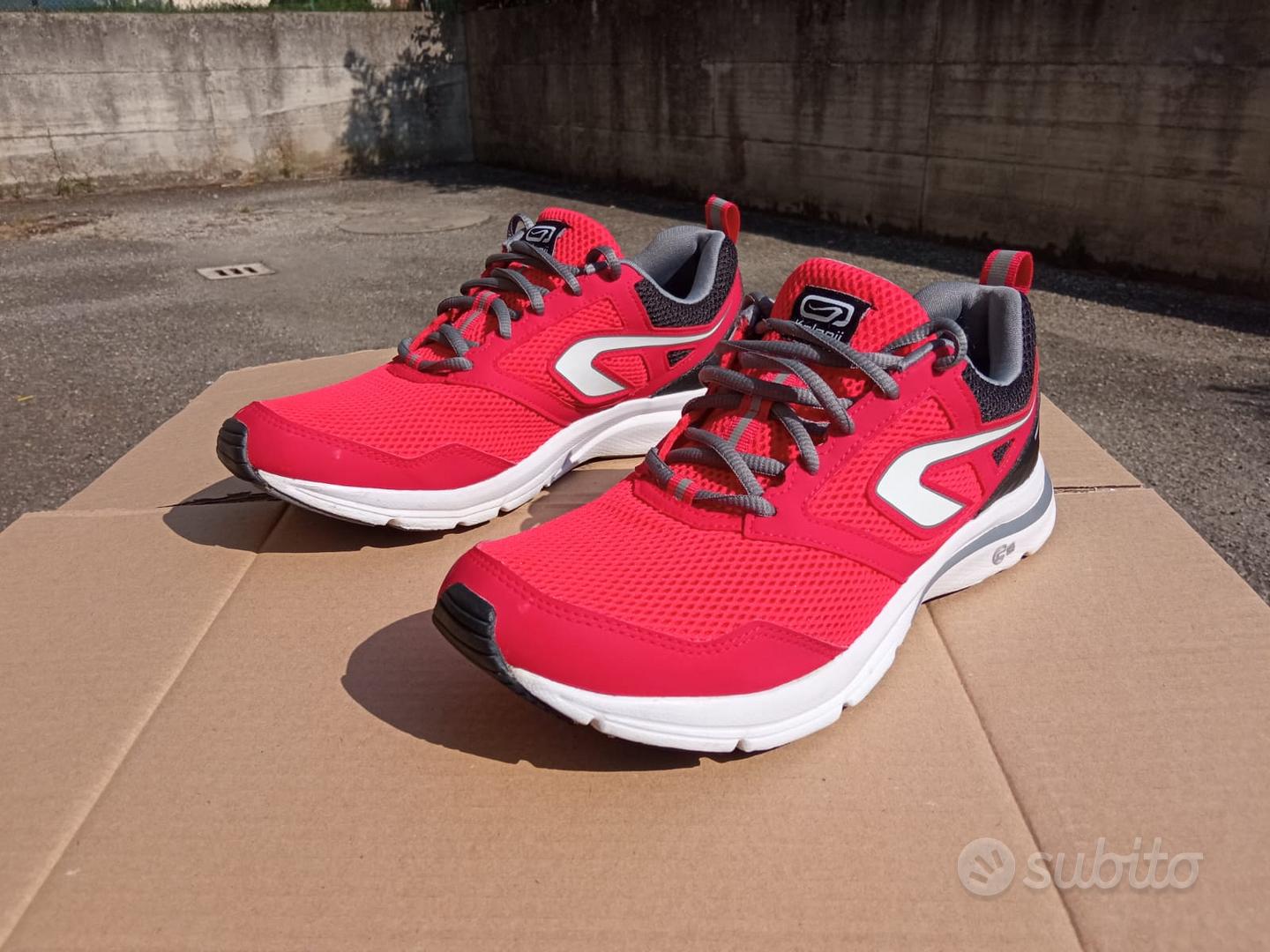 Scarpe kalenji bianche clearance