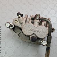 PINZA ANTERIORE SUZUKI RM 250 1998 1999 RM250 1997