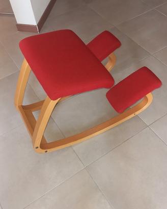 Stokke Varier  sedia ergonomica