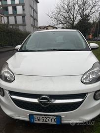 Opel Adam Slam 87cv, GPL nuovo 2024